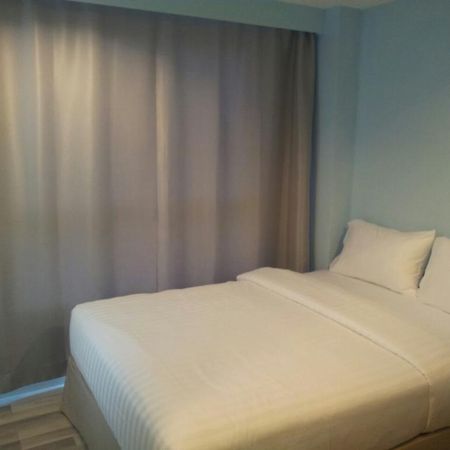 Hotel Nantra Cozy Pattaya Exterior foto
