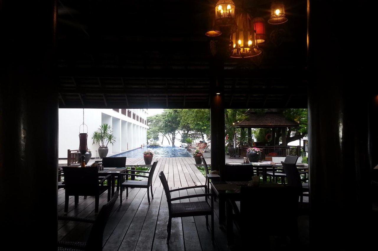 Hotel Nantra Cozy Pattaya Exterior foto